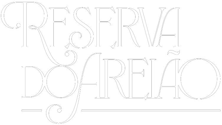 Reserva do Areião